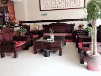 Changjian Business Hotel Hôtels à : Taikang