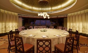 Sheraton Shenzhou Peninsula Resort