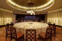 Sheraton Shenzhou Peninsula Resort - Desayuno