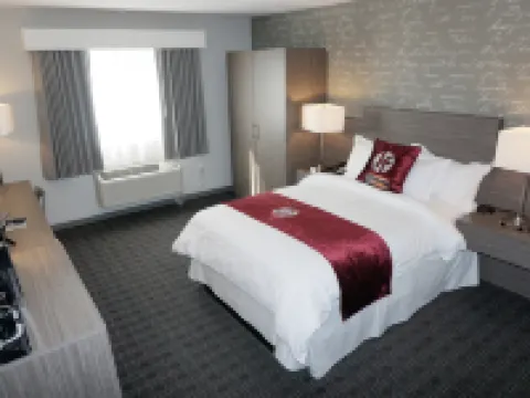 Hartford Hotel Best Western Signature Collection Hotels in Rosemead