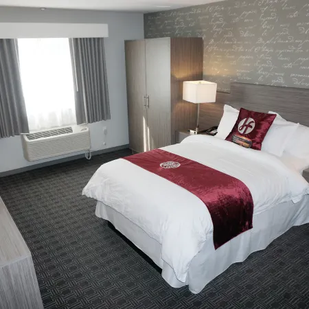 Hartford Hotel Best Western Signature Collection
