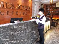 喆啡酒店(广州东晓南地铁站店) - 其他
