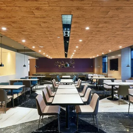 Mercure Yin Chuan Xin Hua