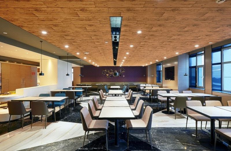 Mercure Yin Chuan Xin Hua photo 5