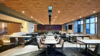 Mercure Yin Chuan Xin Hua - فطور