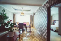 Jilin Ziqi Donglai Hotel (Railway Station West Plaza)