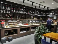 GreenTree Inn Express (Rizhao Lan Mountain Bus Station, West High-speed Railway Station)