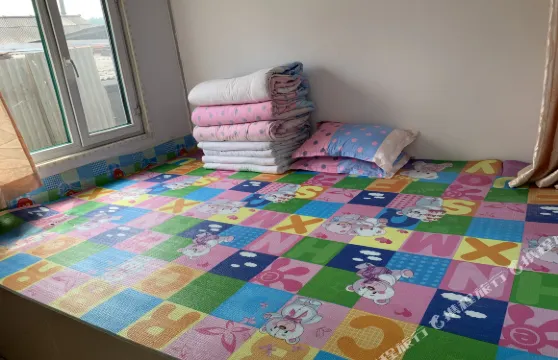 輝南川東農家樂