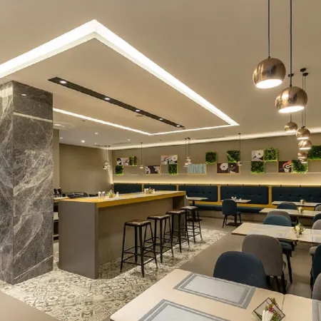 Homeinn Selected Hotel (Weifang Dongfeng East Street Taihua City)