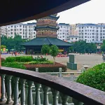 ShangPing xifeng Hotel