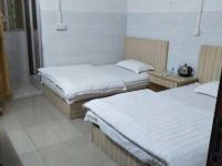 广州英豪公寓 - 标准双床房