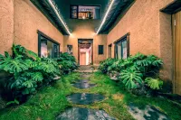 Qixia B&B