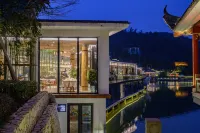 安吉涵田度假村