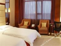 南安金明国际酒店 - 商务双床房