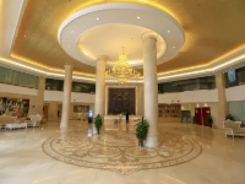 Vienna Hotel (Mengyin Yunmeng Road) Hotels in Mengyin