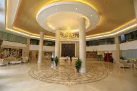 Vienna Hotel (Mengyin Yunmeng Road)
