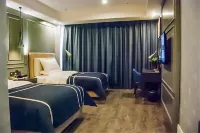Lanou Hotel (Tang Yin Jingzhong Road) Hotels in Tangyin