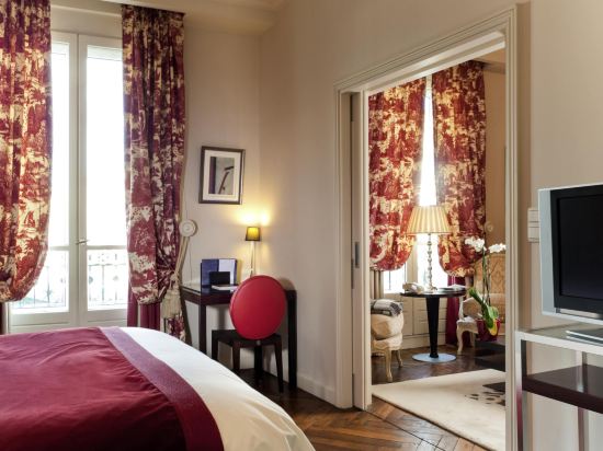 10 Best Hotels near La Passagere, Villeurbanne 2022 | Trip.com