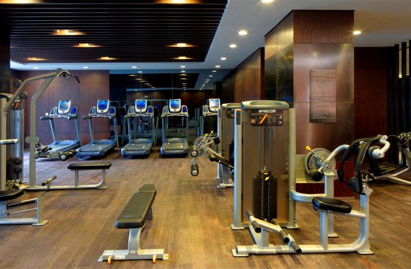 Chongqing Ronghui Grand Hotel photo 4