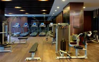 Chongqing Ronghui Grand Hotel