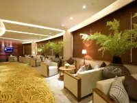 Heyixindi Hotel Hotels in Xinxiang