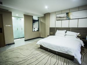 Taihe Platinum Bath Hotel