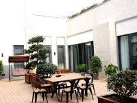 神仙居铭竣酒店 - 公共区域