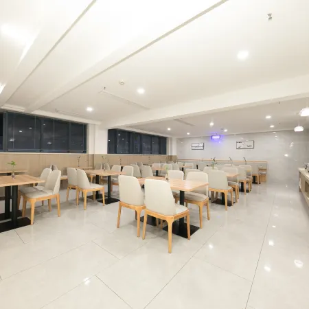 HanTing Premium Hotel (Taizhou Huangyan)