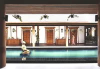 Sofitel Krabi Phokeethra Golf and Spa Resort - 5 Yıldız