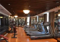 Hanxin International Hotel - Gym