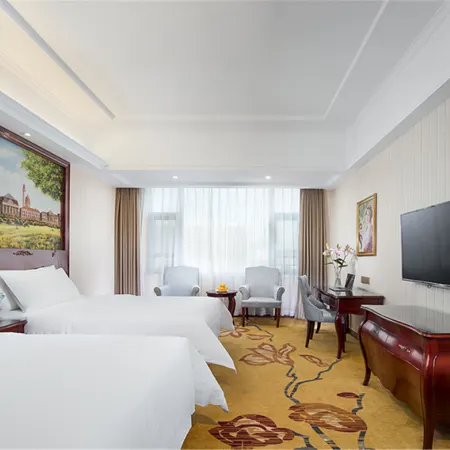 Vienna Hotel (Xixia)
