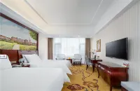 Vienna Hotel (Xixia) Hotels in Xixia