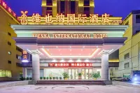 Vienna International Hotel (Wuxuan Chengbei Road) Hotels in Wuxuan