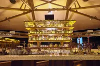The ANMON Resort Bintan - Bars