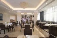 Vienna Hotel (Longmen)