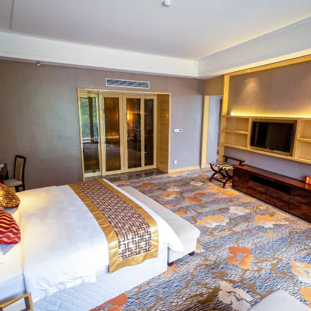 Long Chan Resort Xinhui