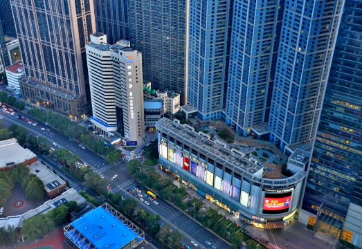 Meihao Lizhi Hotel 객실 이미지