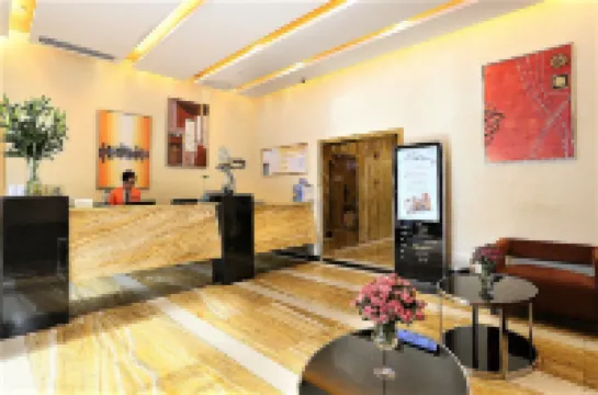 Regency Apartment Hotel