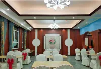 Jinhai Hyatt Hotel Linyi Hotels in Linzhang