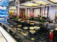 神木天峰国际酒店 - 西餐厅