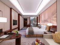 泰州维景国际大酒店 - 城景行政标准大床房