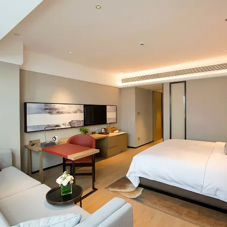 ECHENG Hotel (Sanming Municipal Government Aegean Shopping Mall Branch)