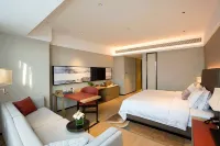 ECHENG Hotel (Sanming City Darunfa)