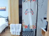 晋城蜜悦酒店 - 蜜悦舒适大床房