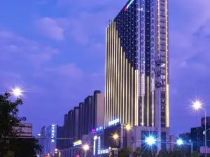 Top 10 4-Star Select Hotels in Qinzhou