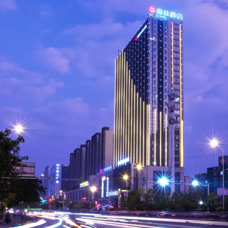 Olympia Hotel