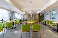 Hotel of The Future (Jiefang Road) Hotels in Wulian County