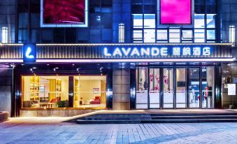 Lavande Hotel (Chongqing Nanping Pedestrian Street, Gongmao Metro Station)