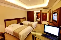 Longhua Garden Hotel