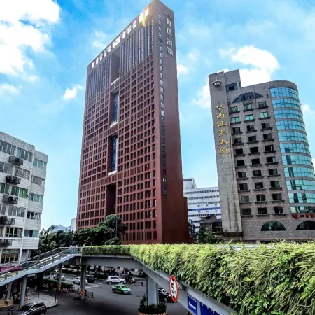 Sweetome Holiday Apartment (Chengdu Kuanzhai Xiangzi Lixun Lingzhu)